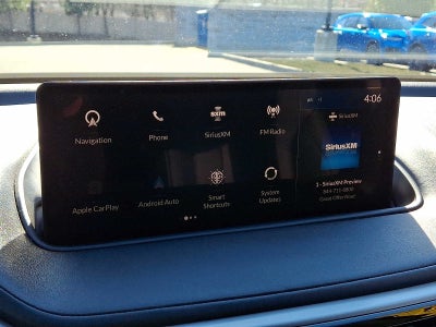 2023 Acura MDX SH-AWD w/Technology Package