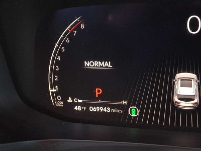 2023 Acura MDX SH-AWD w/Technology Package