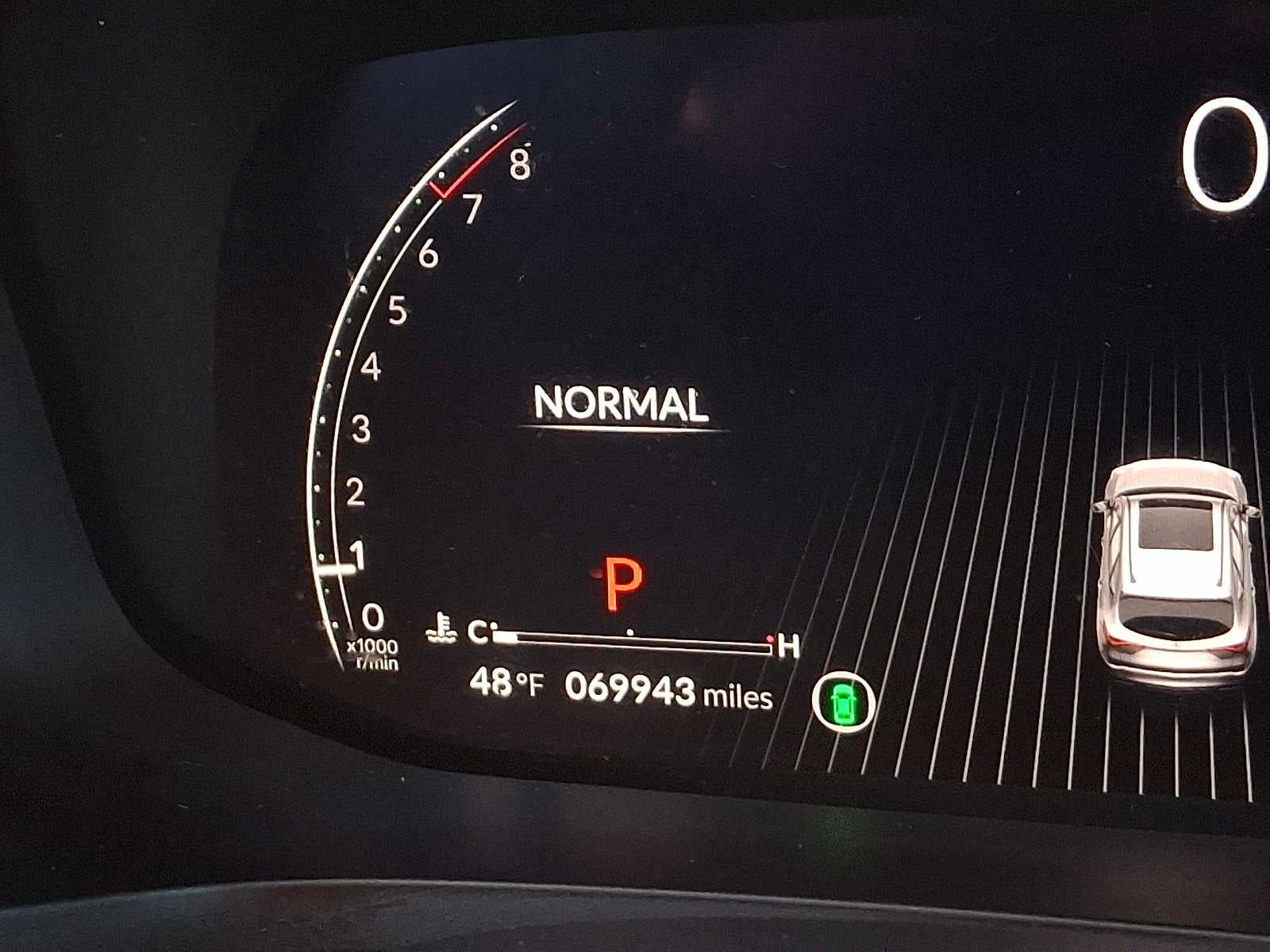 2023 Acura MDX SH-AWD w/Technology Package