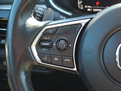 2023 Acura MDX SH-AWD w/Technology Package