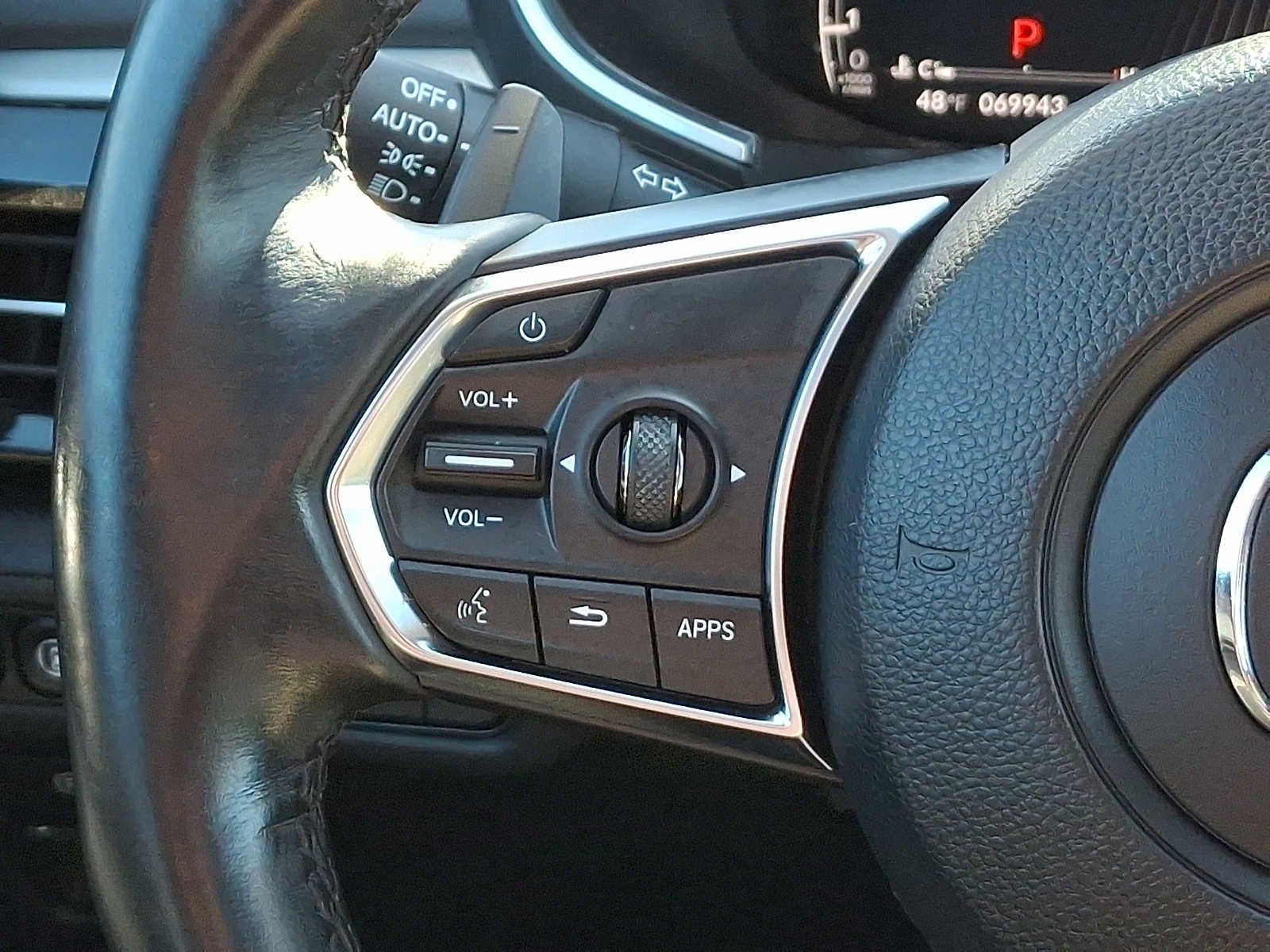 2023 Acura MDX SH-AWD w/Technology Package