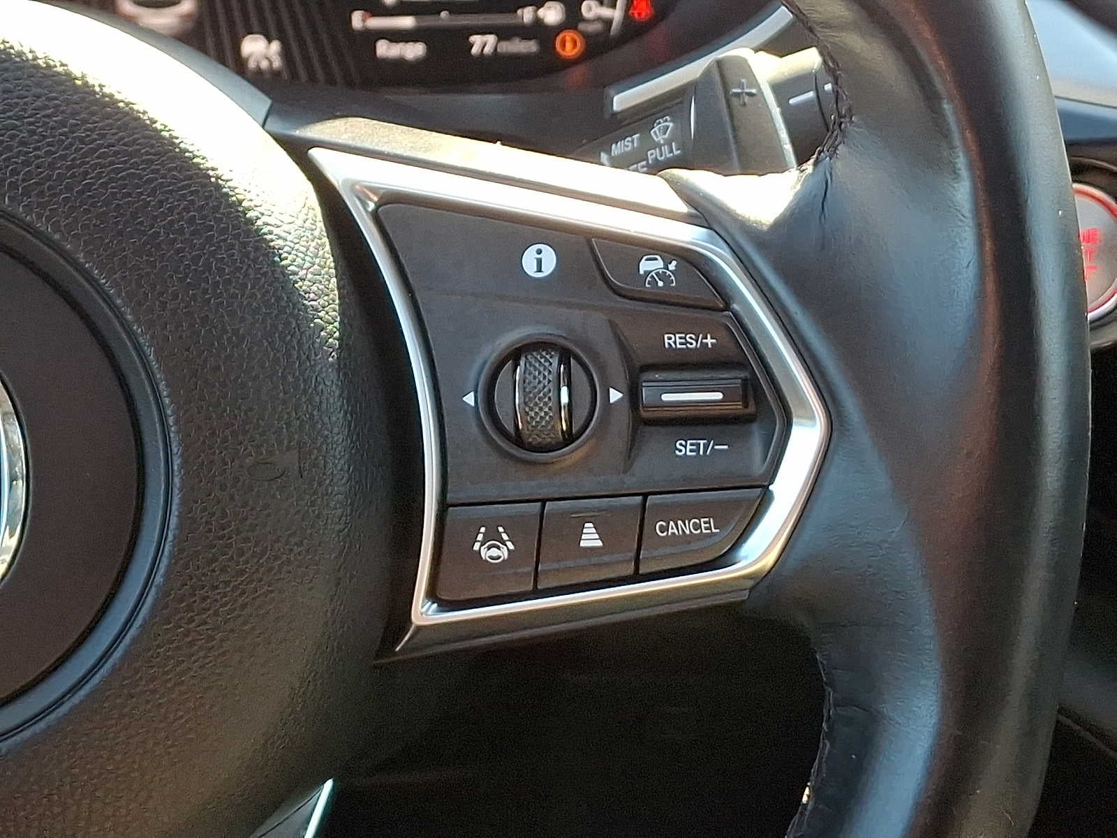 2023 Acura MDX SH-AWD w/Technology Package