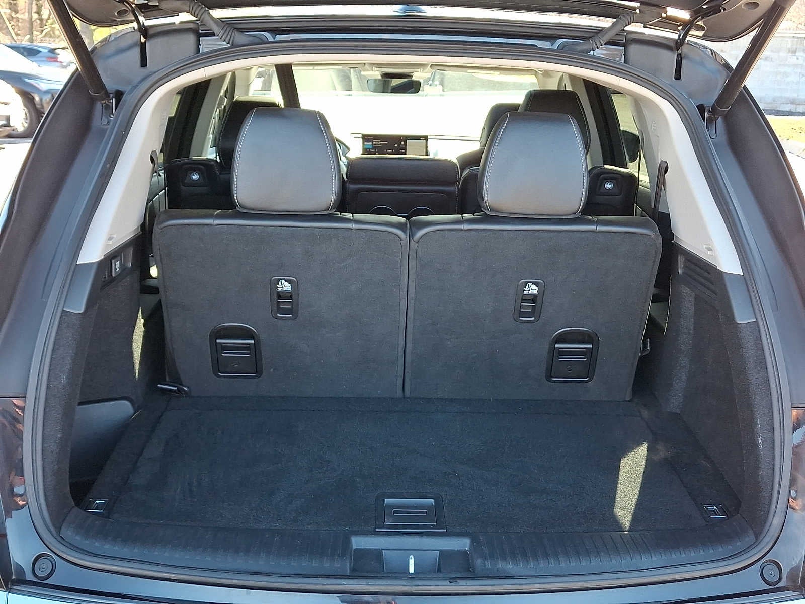 2023 Acura MDX SH-AWD w/Technology Package