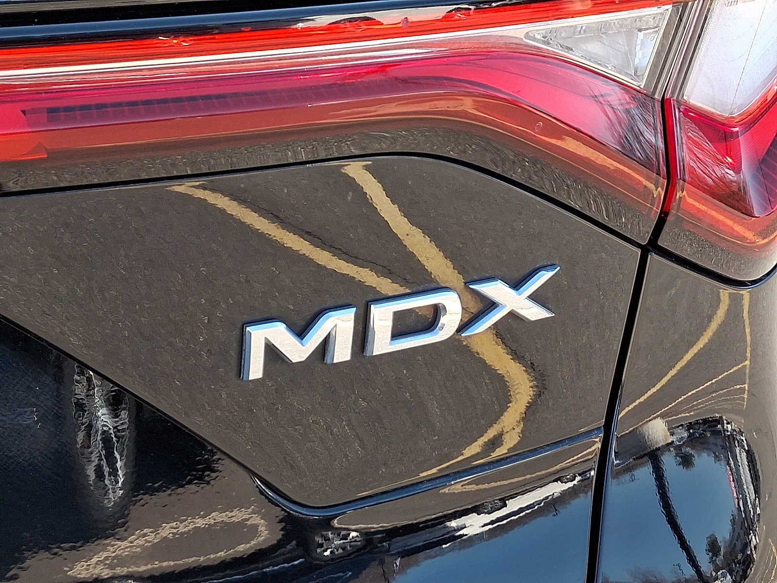 2023 Acura MDX SH-AWD w/Technology Package