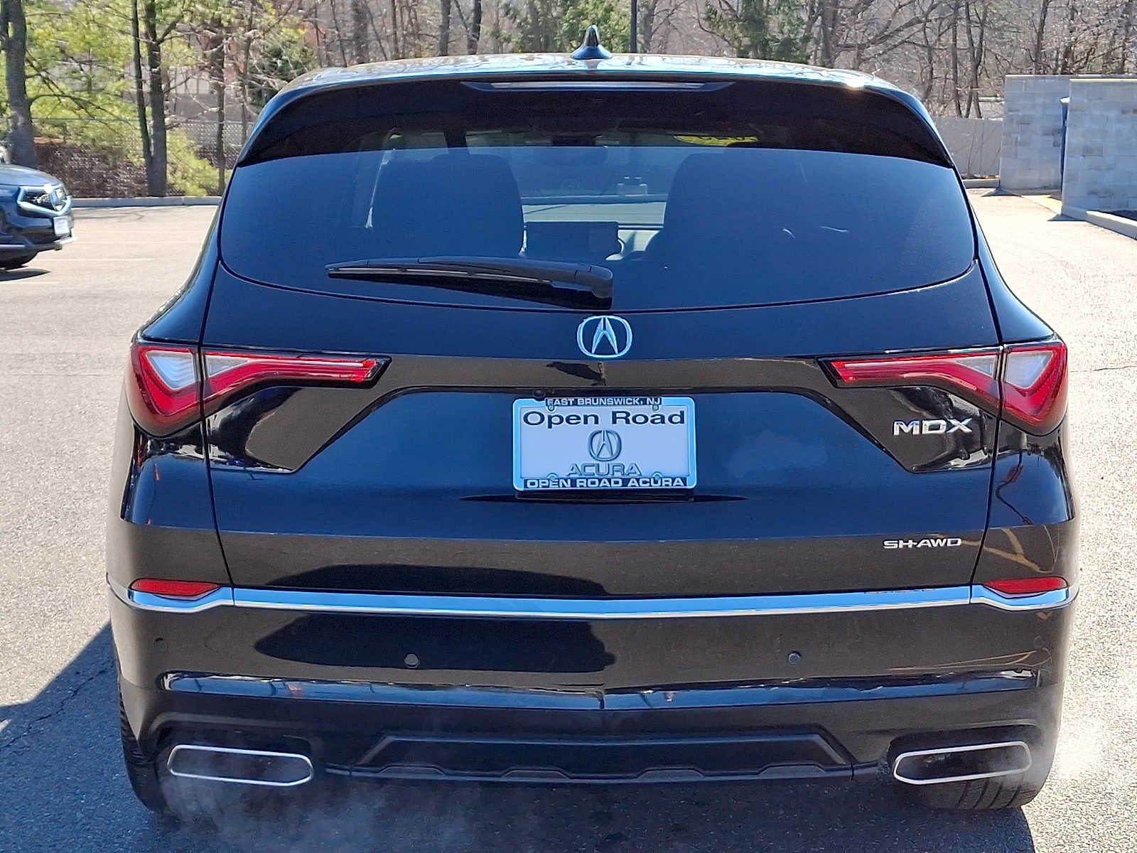 2023 Acura MDX SH-AWD w/Technology Package