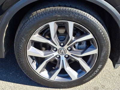 2023 Acura MDX SH-AWD w/Technology Package