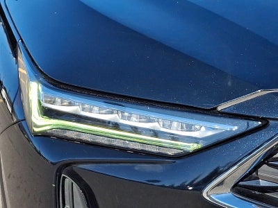 2023 Acura MDX SH-AWD w/Technology Package