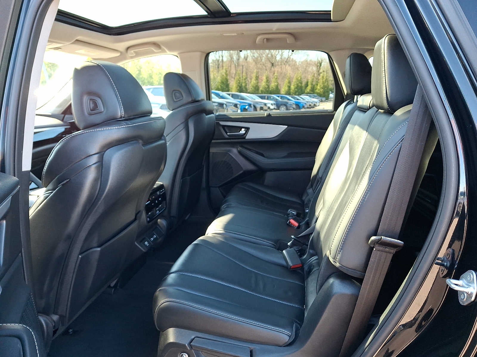 2023 Acura MDX SH-AWD w/Technology Package