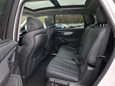 2023 Acura MDX SH-AWD w/Technology Package