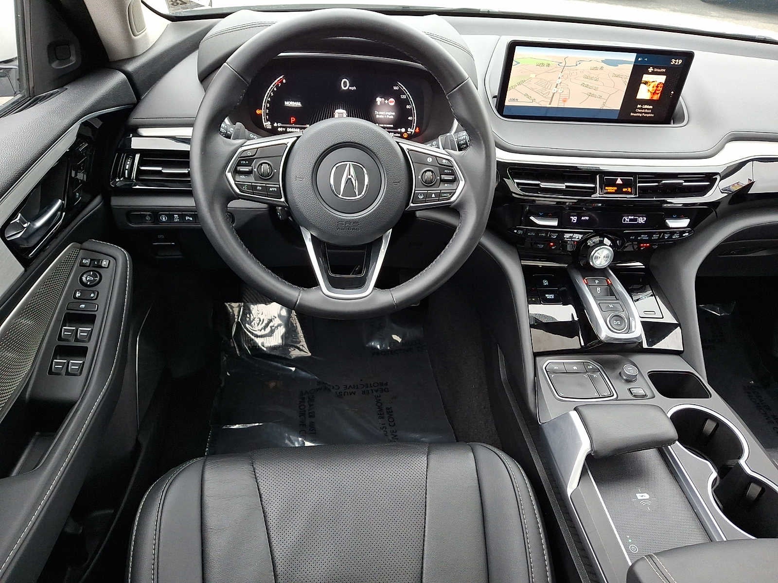 2023 Acura MDX SH-AWD w/Technology Package