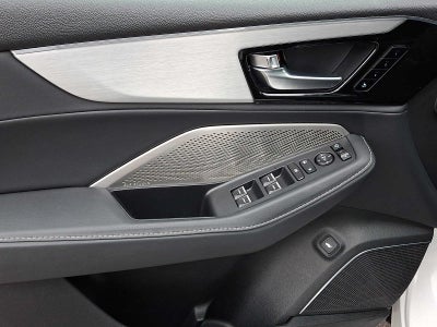 2023 Acura MDX SH-AWD w/Technology Package