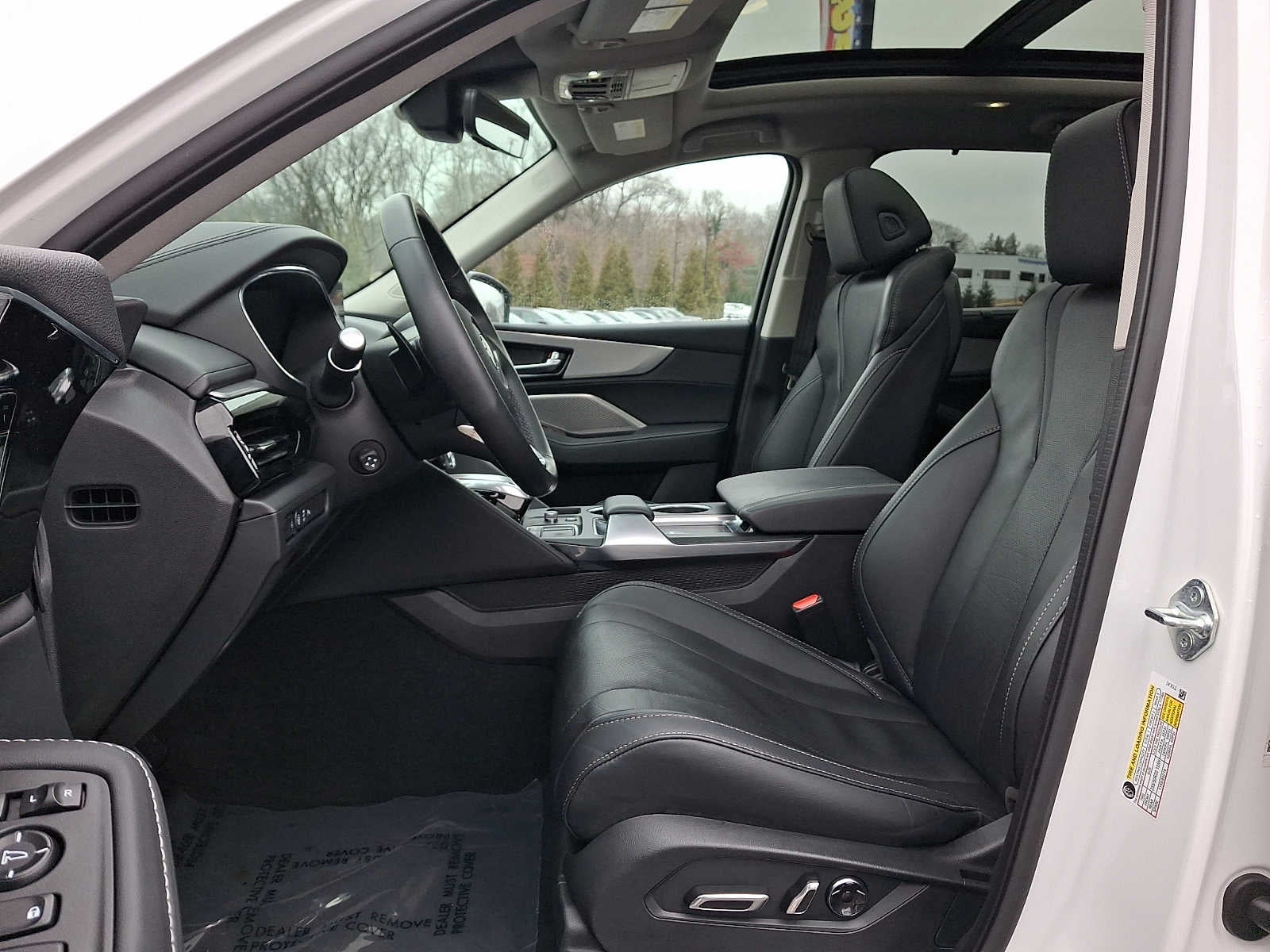 2023 Acura MDX SH-AWD w/Technology Package