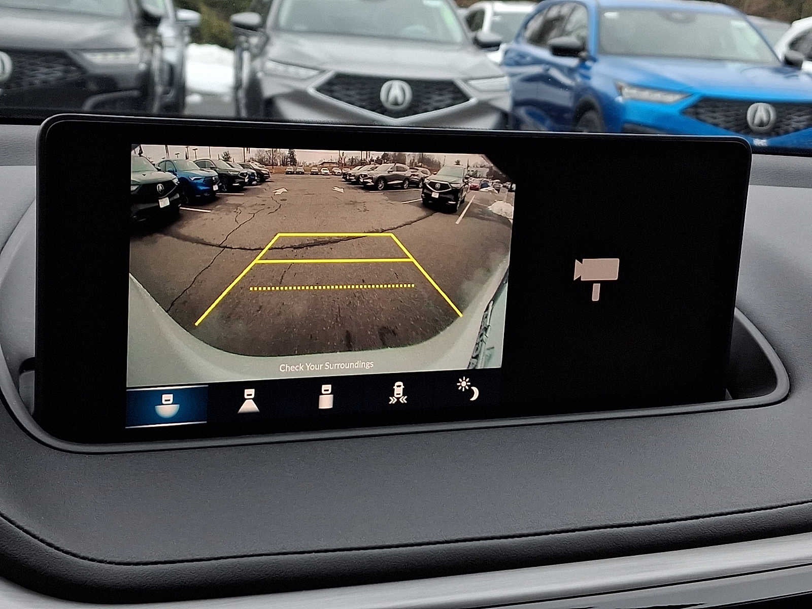 2023 Acura MDX SH-AWD w/Technology Package