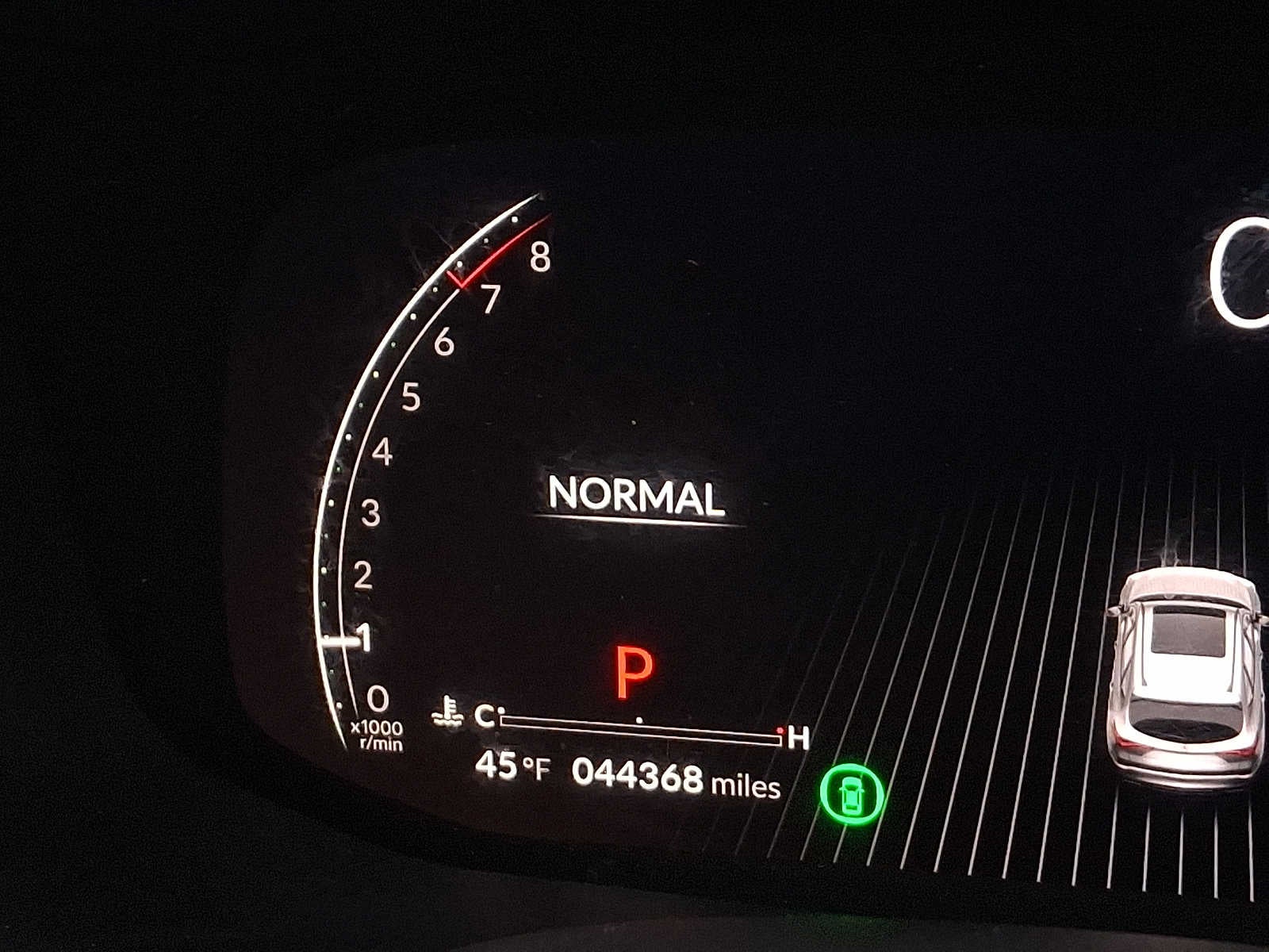 2023 Acura MDX SH-AWD w/Technology Package