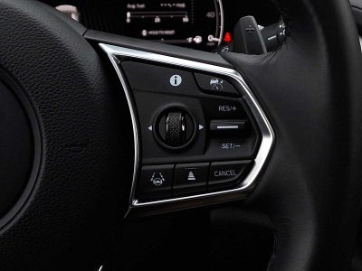 2023 Acura MDX SH-AWD w/Technology Package