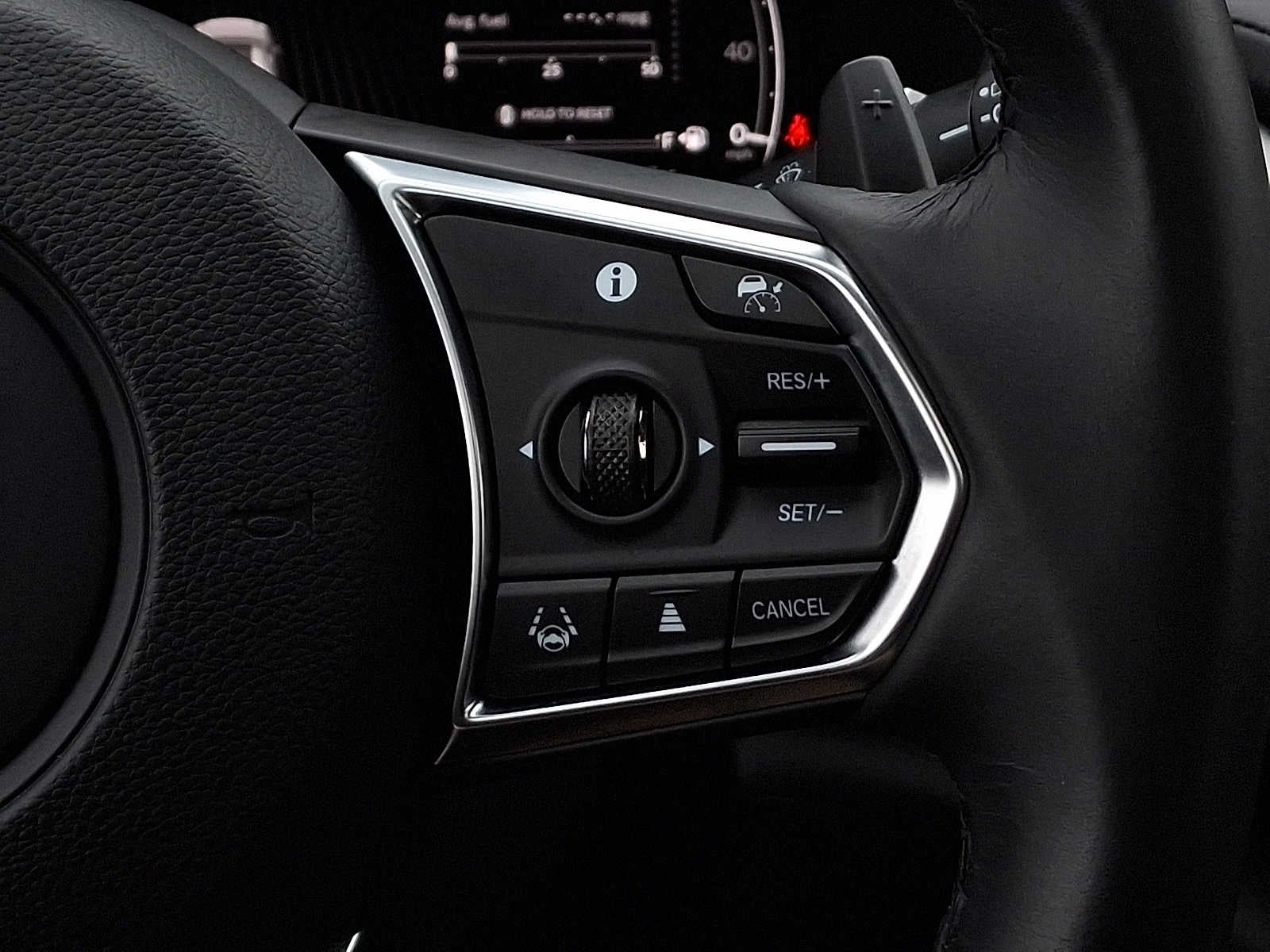 2023 Acura MDX SH-AWD w/Technology Package