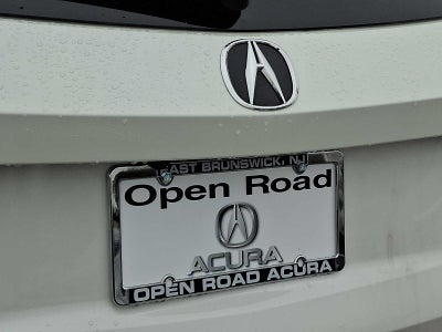 2023 Acura MDX SH-AWD w/Technology Package