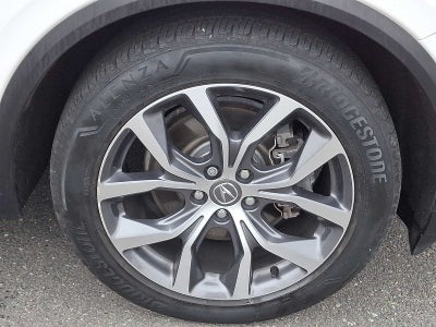 2023 Acura MDX SH-AWD w/Technology Package