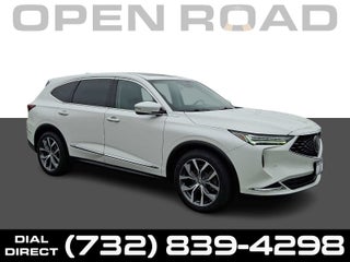 2023 Acura MDX SH-AWD w/Technology Package