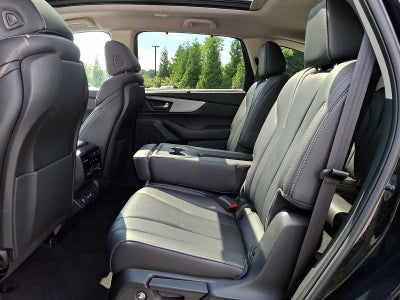 2024 Acura MDX SH-AWD w/Technology Package