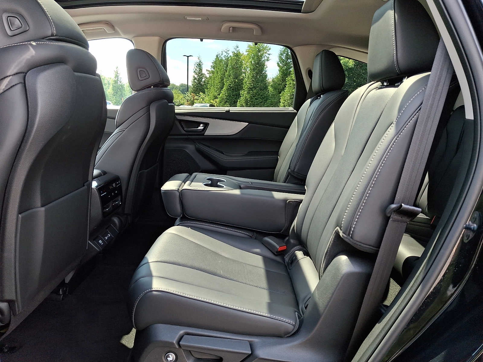 2024 Acura MDX SH-AWD w/Technology Package