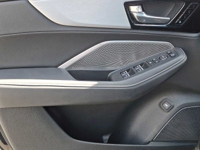 2024 Acura MDX SH-AWD w/Technology Package