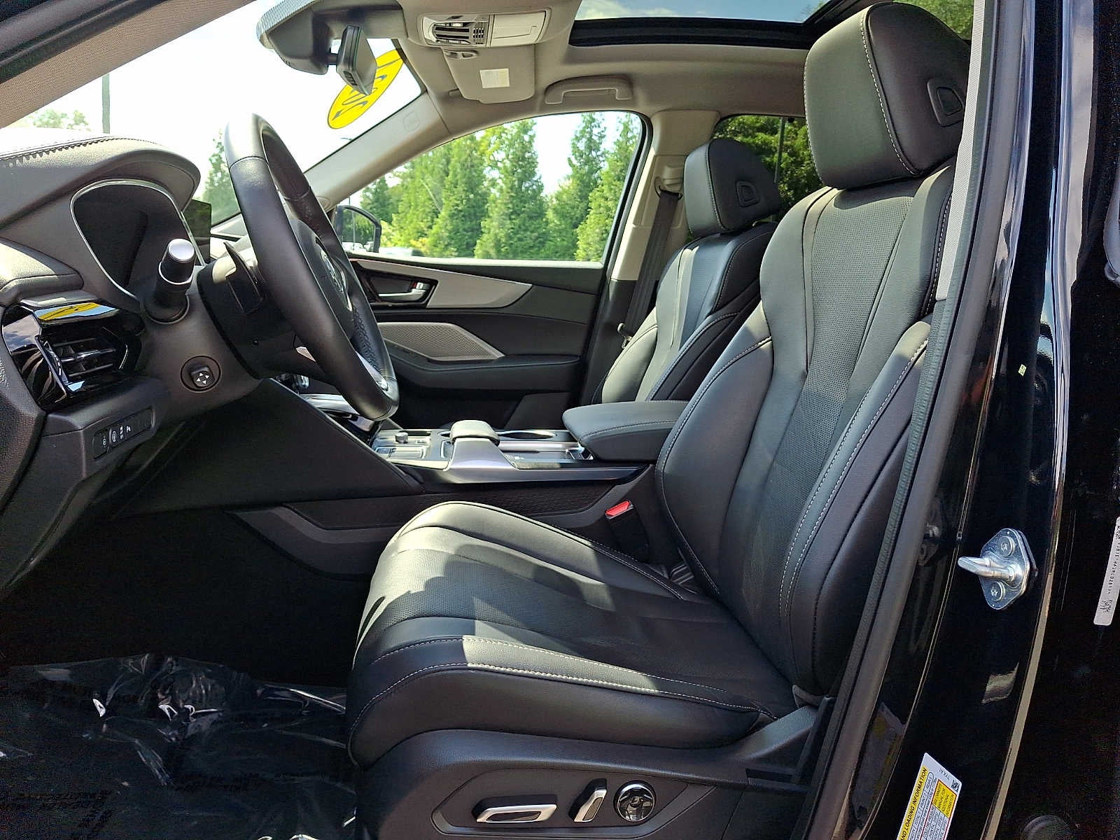 2024 Acura MDX SH-AWD w/Technology Package