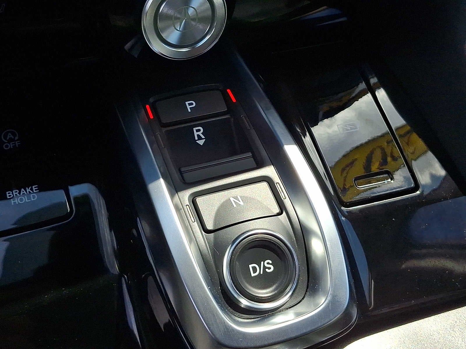 2024 Acura MDX SH-AWD w/Technology Package