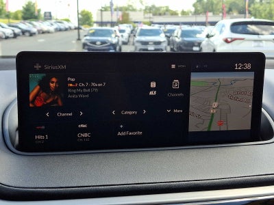 2024 Acura MDX SH-AWD w/Technology Package