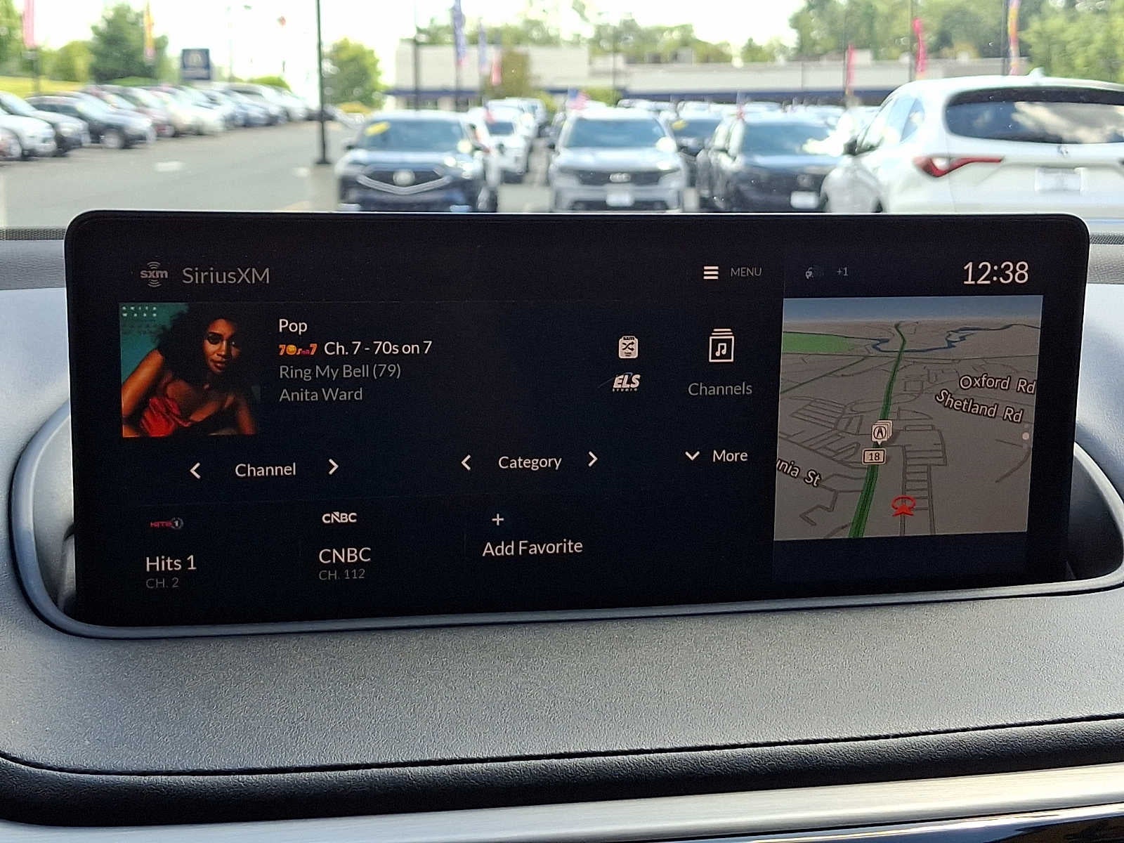2024 Acura MDX SH-AWD w/Technology Package