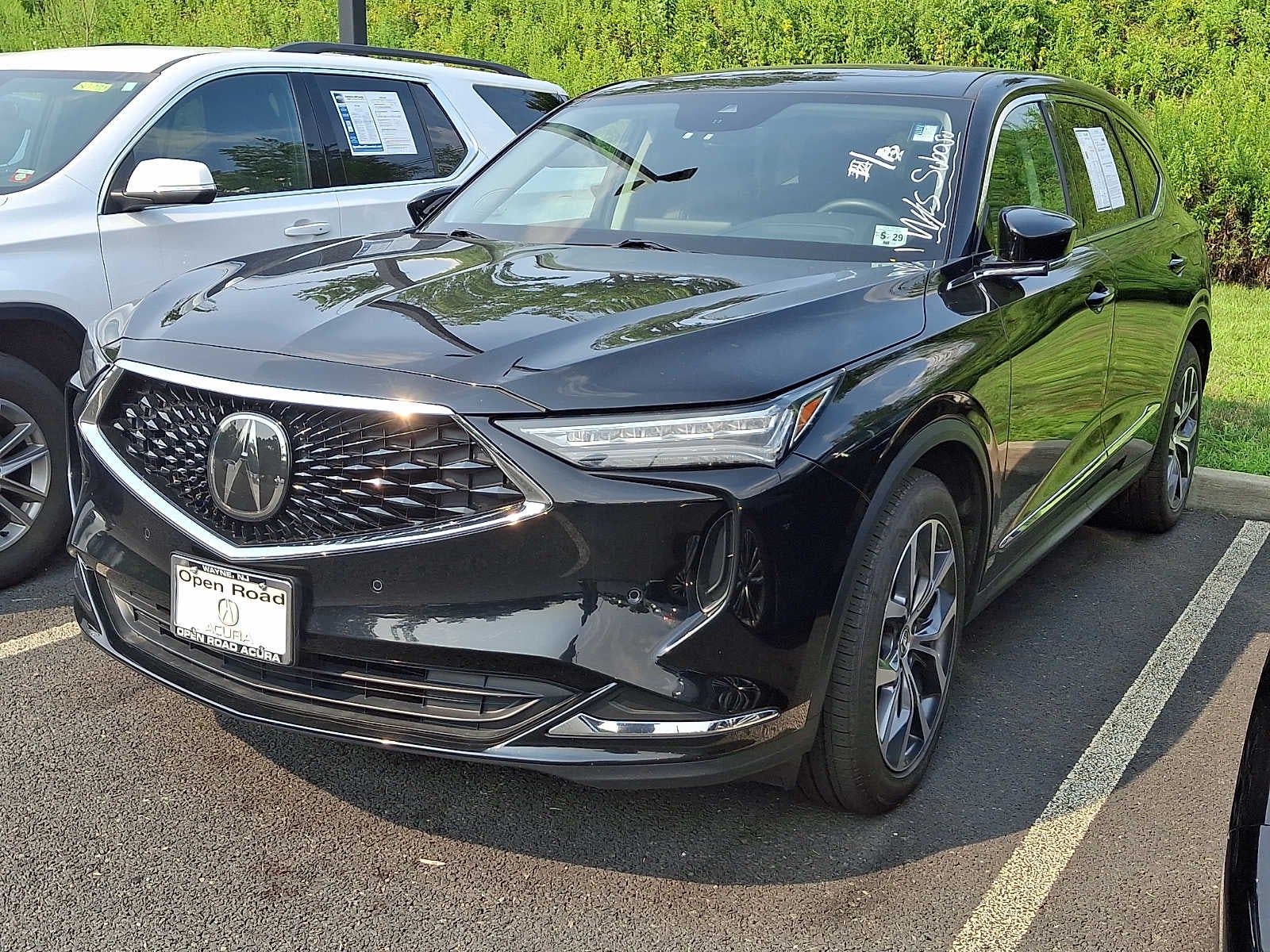 2024 Acura MDX SH-AWD w/Technology Package