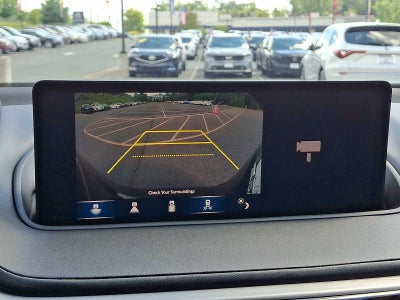 2024 Acura MDX SH-AWD w/Technology Package