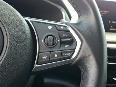2024 Acura MDX SH-AWD w/Technology Package