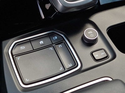 2024 Acura MDX SH-AWD w/Technology Package