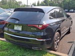 2024 Acura MDX SH-AWD w/Technology Package