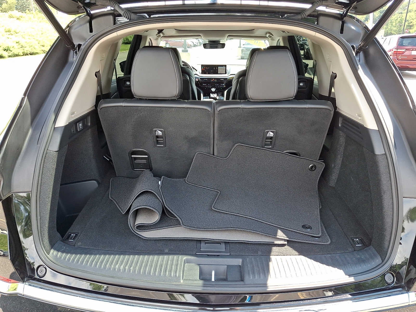 2024 Acura MDX SH-AWD w/Technology Package