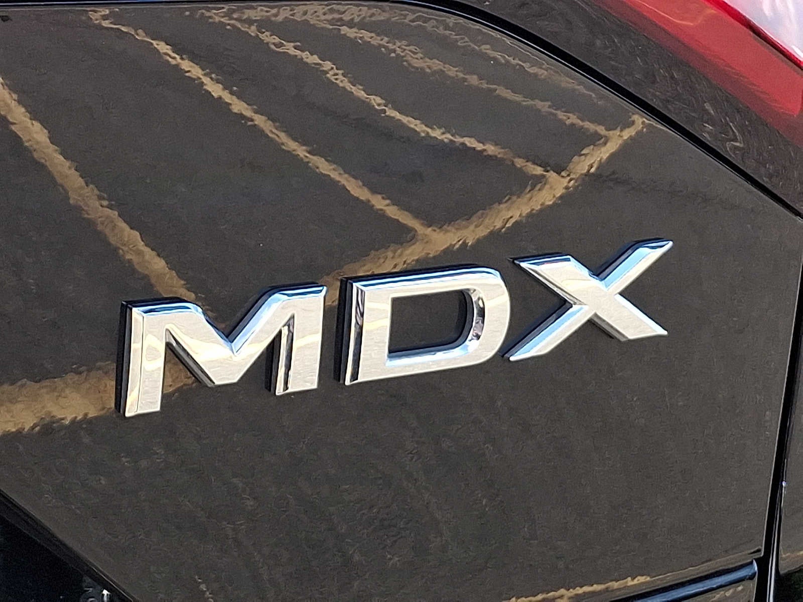 2024 Acura MDX SH-AWD w/Technology Package