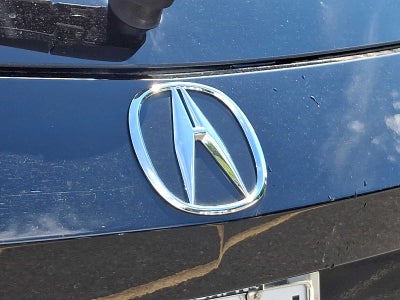 2024 Acura MDX SH-AWD w/Technology Package