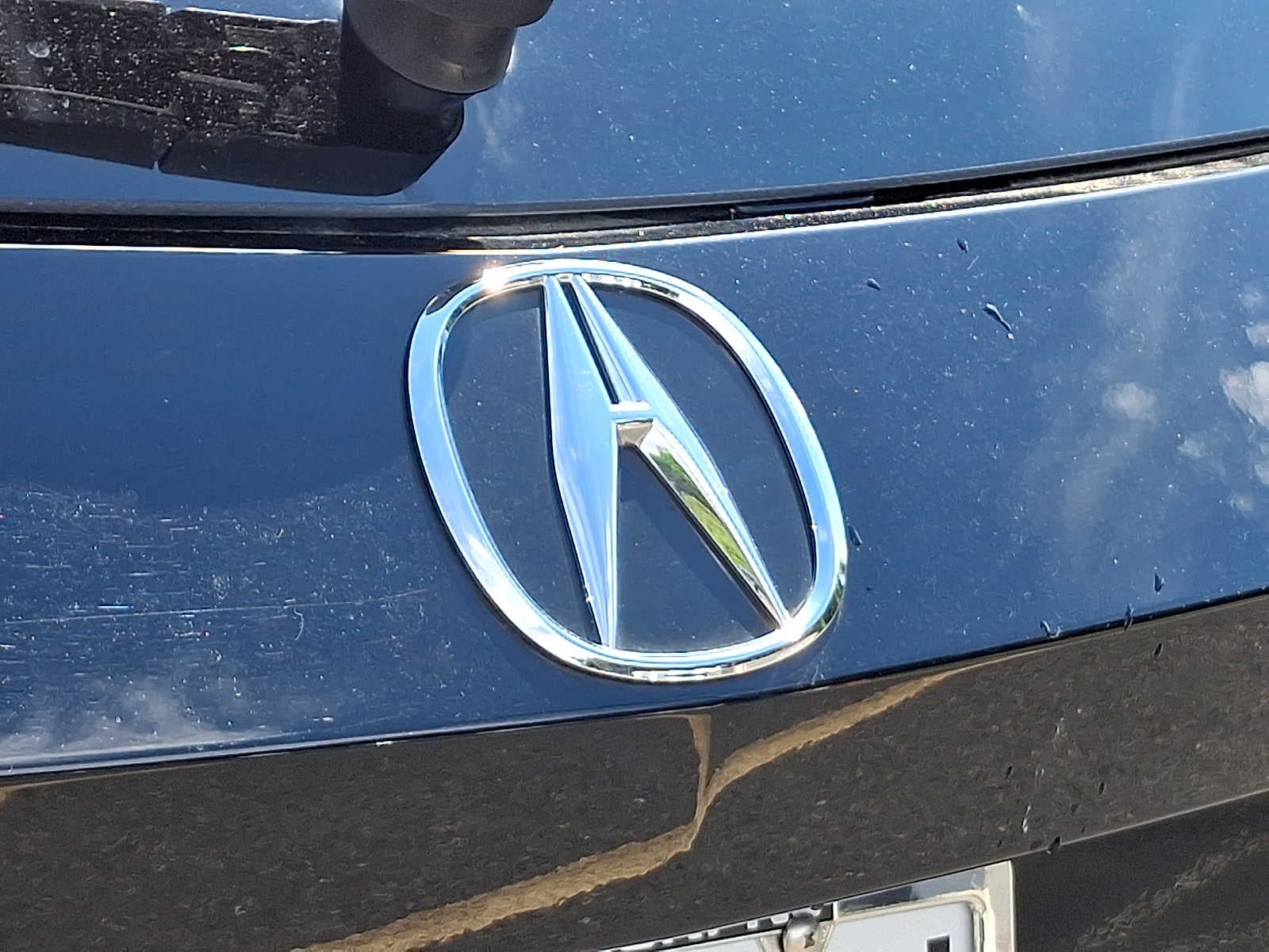 2024 Acura MDX SH-AWD w/Technology Package