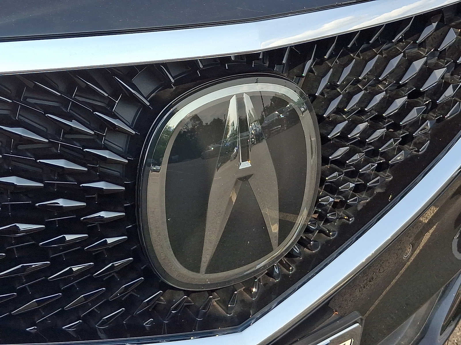 2024 Acura MDX SH-AWD w/Technology Package