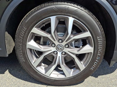 2024 Acura MDX SH-AWD w/Technology Package