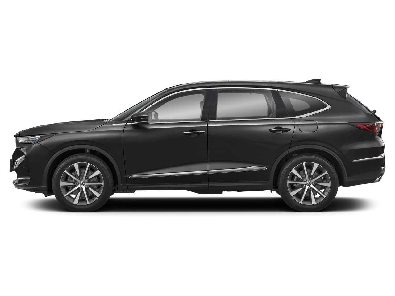 2026 Acura MDX SH-AWD w/Technology Package