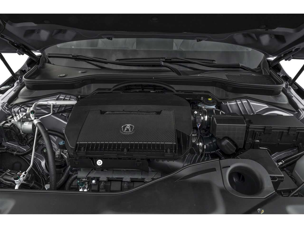 2026 Acura MDX SH-AWD w/Technology Package