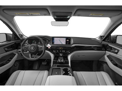 2026 Acura MDX SH-AWD w/Technology Package