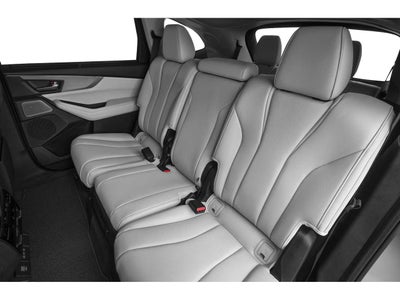 2026 Acura MDX SH-AWD w/Technology Package