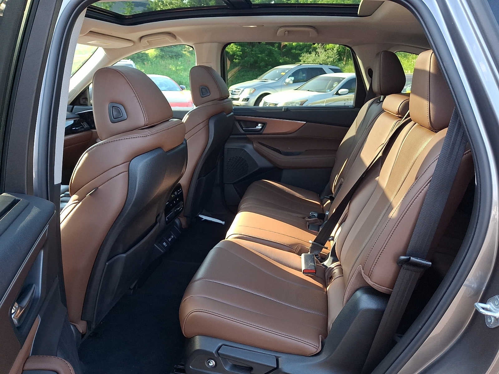 2023 Acura MDX SH-AWD w/Technology Package