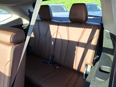 2023 Acura MDX SH-AWD w/Technology Package