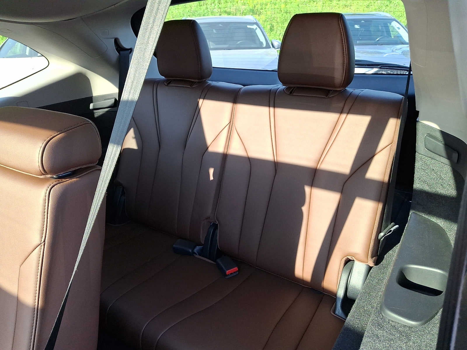 2023 Acura MDX SH-AWD w/Technology Package