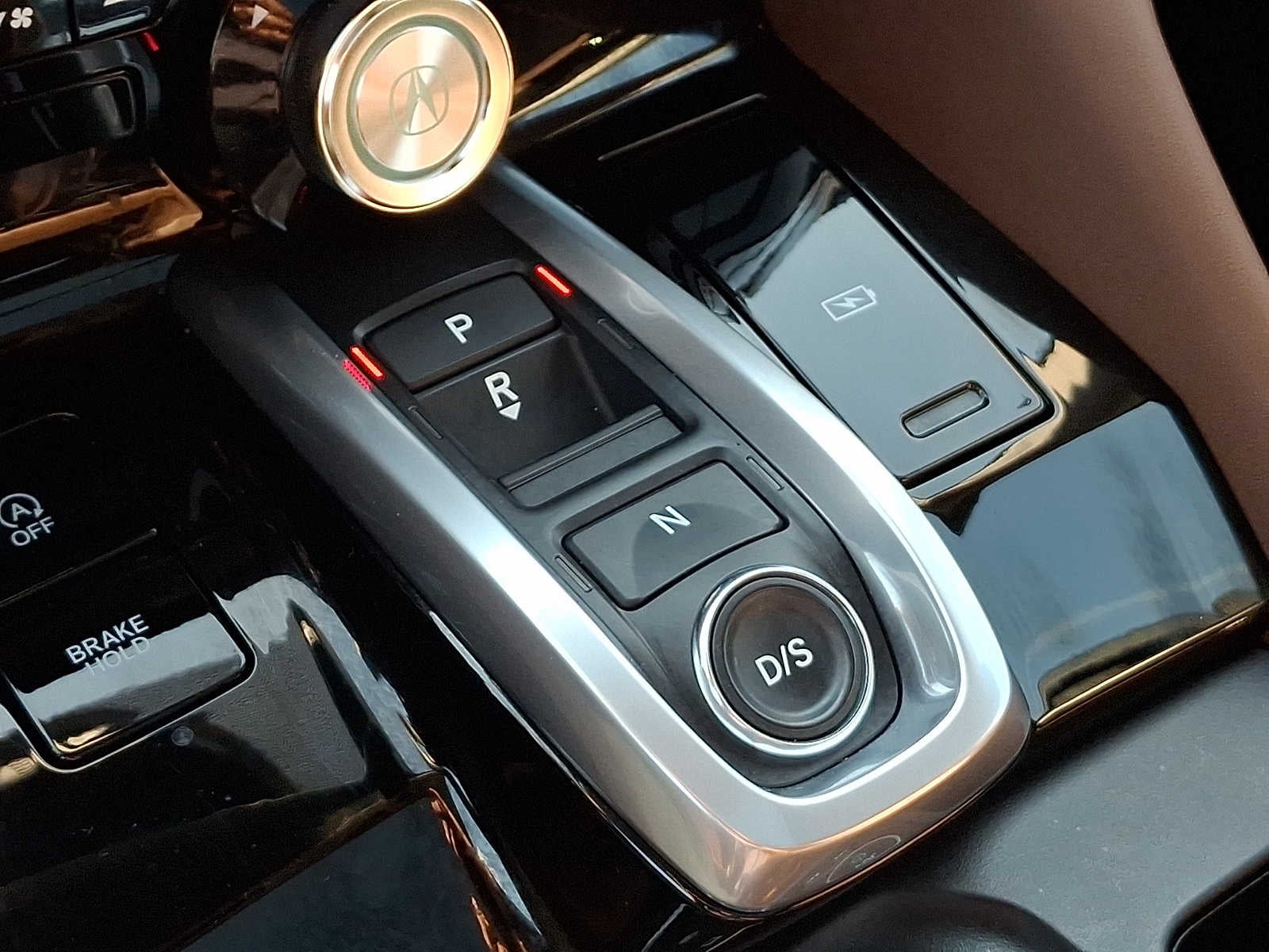 2023 Acura MDX SH-AWD w/Technology Package