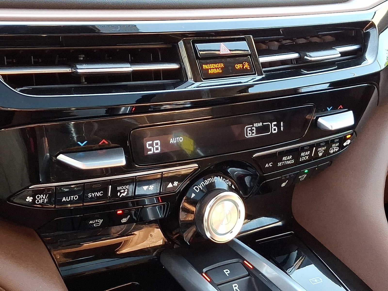 2023 Acura MDX SH-AWD w/Technology Package